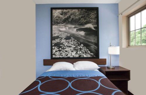 Oneonta Hotel | Super 8 by Wyndham Oneonta/Cooperstown