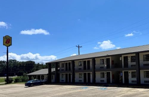 Picayune Hotel | Super 8 by Wyndham Picayune