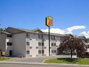 Pocatello Hotel | Super 8 by Wyndham Pocatello