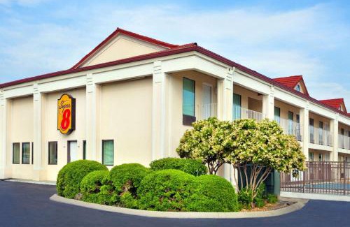 Ringgold Hotel | Super 8 by Wyndham Ringgold Chattanooga Area