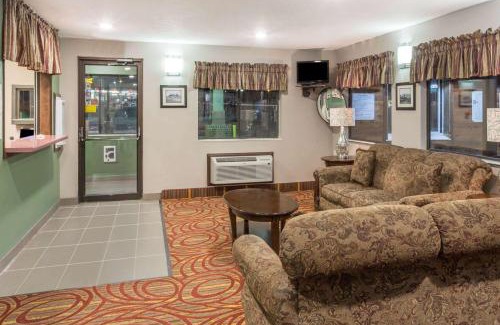 Rock Springs Hotel | Super 8 by Wyndham Rock Springs