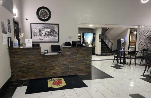 Shakopee Hotel | Super 8 by Wyndham Shakopee