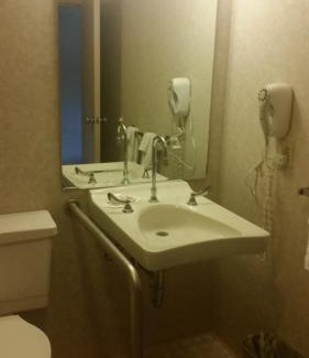 State College Hotel | Super 8 by Wyndham State College
