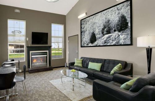 Strafford Hotel | Super 8 by Wyndham Stafford/Springfield Area