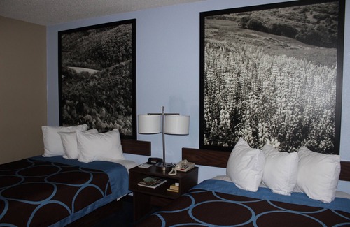 East Stroudsburg Hotel | Super 8 by Wyndham East Stroudsburg/Poconos