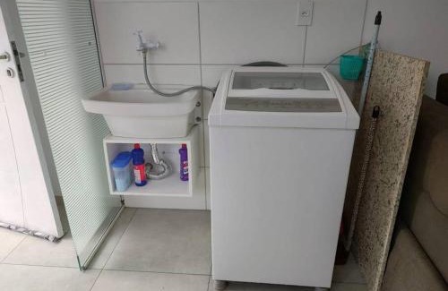 Campinho Apartment | Super Aconchegante coladinho BRT