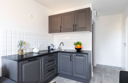 Wlochy Hotel | Super Apart Obywatelska