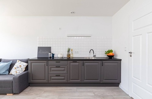 Wlochy Hotel | Super Apart Obywatelska