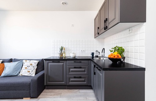 Wlochy Hotel | Super Apart Obywatelska