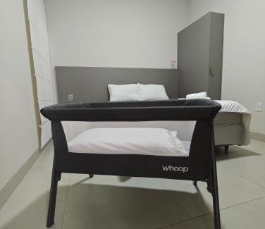 Tangara da Serra Apartment | Super Apartamento 02 quartos NOVO