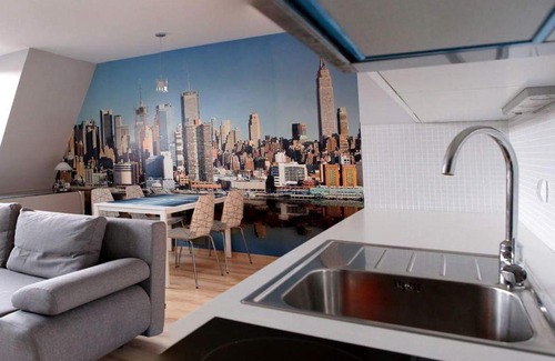 Wilda Apartment | Super-Apartamenty City Center