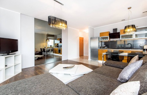 Grunwald Apartment | Super-Apartamenty - Targi Poznanskie