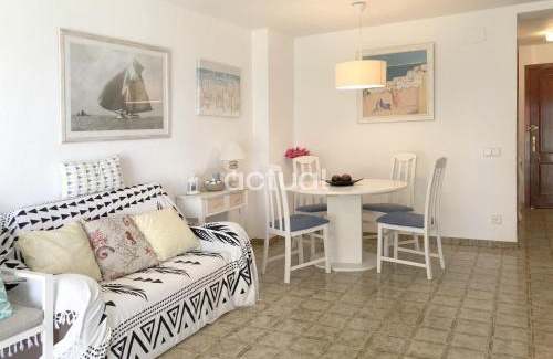 Platja d'Aro Apartment | SUPER BEACH 7 F