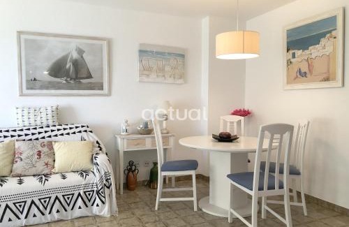 Platja d'Aro Apartment | SUPER BEACH 7 F