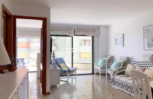 Platja d'Aro Apartment | SUPER BEACH 7 F
