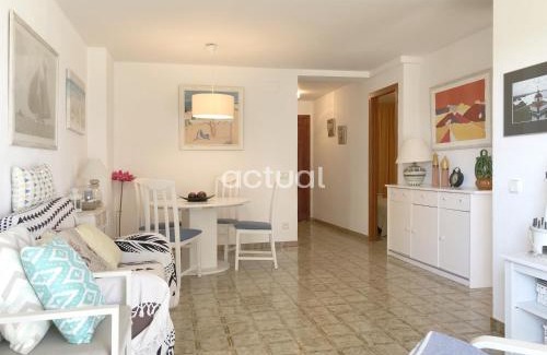 Platja d'Aro Apartment | SUPER BEACH 7 F