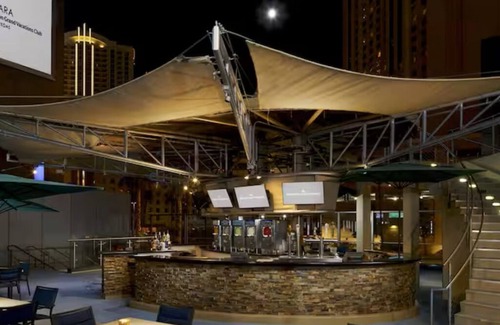 Las Vegas Apartment | Super Bowl Week - 1 Bedroom Suite, Elara. Feb 9-16, 2024