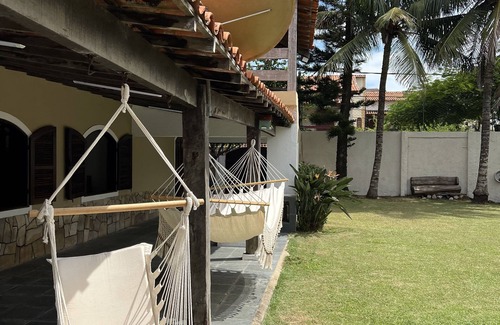 Taio House | Superb 4-bedroom house in Arraial do Cabo - Casa Terral