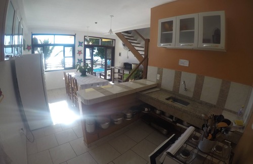 Portinho House | SUPER CHEAP PROMOTION! Run! WITH SWIMMING POOL AND SEA VIEW !