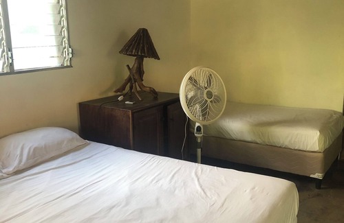 Jiquelite Cottage | Super Chill Casita in tranquil Popoyo with WiFi at Garden Grove Surf