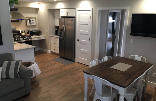 Palisade Apartment | Super Clean, 100-Acre Riverfront Ranch, Fantastic Views, Great Location.