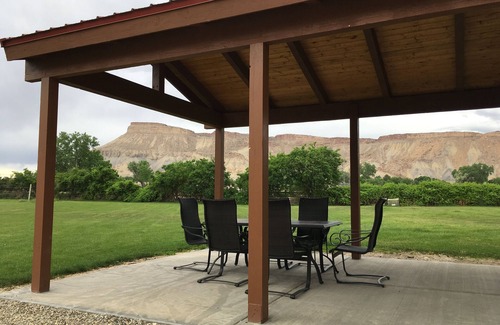 Palisade Apartment | Super Clean, 100-Acre Riverfront Ranch, Fantastic Views, Great Location.