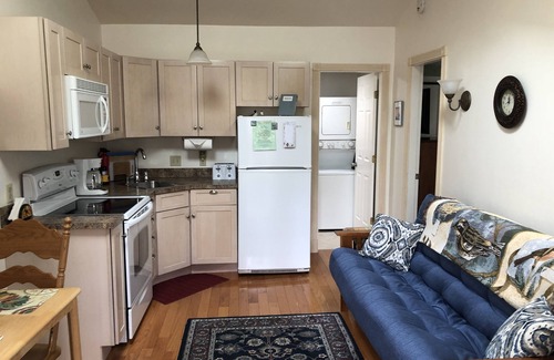 Bar Harbor Apartment | Super Clean, Fully-Equipped Private Suite 1 Mile from Acadia