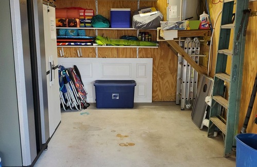 Surfside Beach House | ^Super Clean, Well Equipped Beach House w/Partial Oceanview, Golf Cart, WiFi^