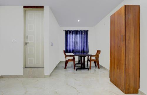 Chikkamagaluru Hotel | Super Collection O Chikmagalur Zilla Panchayat Formerly Relax Inn
