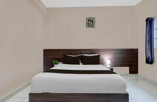Chikkamagaluru Hotel | Super Collection O Chikmagalur Zilla Panchayat Formerly Relax Inn