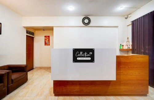 HBR Layout Hotel | Super Collection O Kalyan Nagar Formerly Prime Square