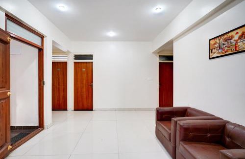 HBR Layout Hotel | Super Collection O Kalyan Nagar Formerly Prime Square