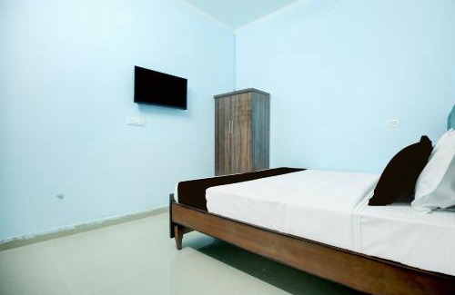 Kishangarh Hotel | Super Collection O Nayagaon Vikas Nagar