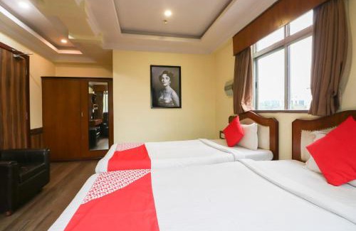 Sector V Hotel | Super Collection O Radha Kanhaiya