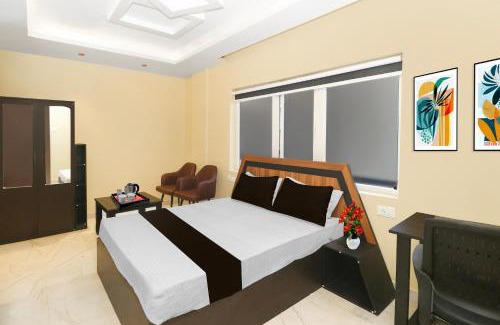 Ranchi Hotel | Super Collection O Ranchi Station Near Rajendra Chowk Formerly Bodhraj Paradise