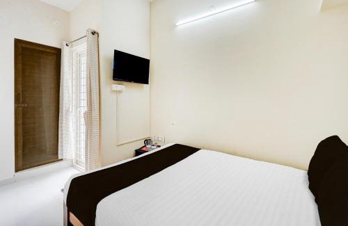 Sholinganallur Hotel | Super Collection O Sholinganallur Chennai Formerly Nimalan Residenc