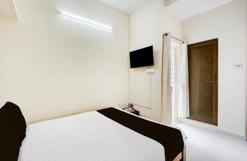 Sholinganallur Hotel | Super Collection O Sholinganallur Chennai Formerly Nimalan Residenc