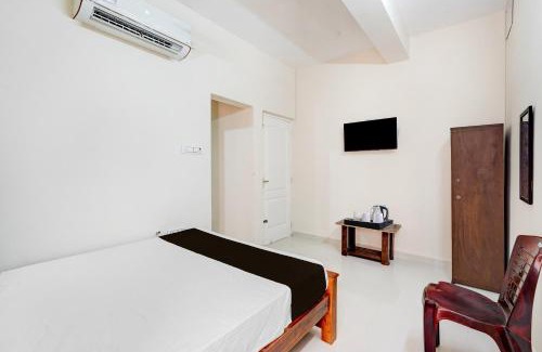 Sholinganallur Hotel | Super Collection O Sholinganallur Chennai Formerly Nimalan Residenc