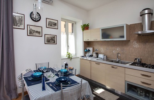 Pozzuoli House | Super comfortable and elegant holiday home
