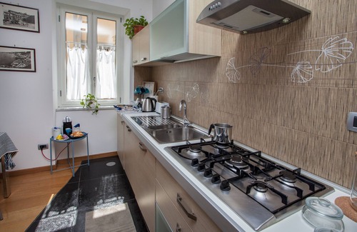 Pozzuoli House | Super comfortable and elegant holiday home