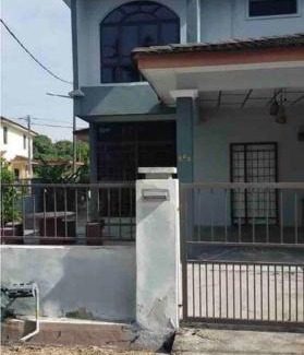Kampung Tok Rasul House | SUPER COMFY HOME @ KULIM CITY