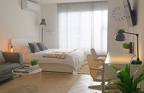 Miramar Apartment | Super cozy apartment in Miramar