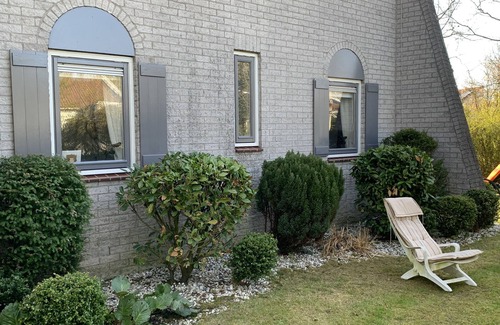 Brouwershaven House | Super cozy, detached vacation home with fireplace and sauna in Summio Park