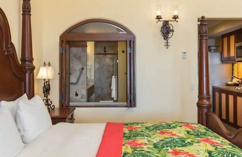 Los Cabos Apartment | Super Cozy Studio at Cabo San Lucas