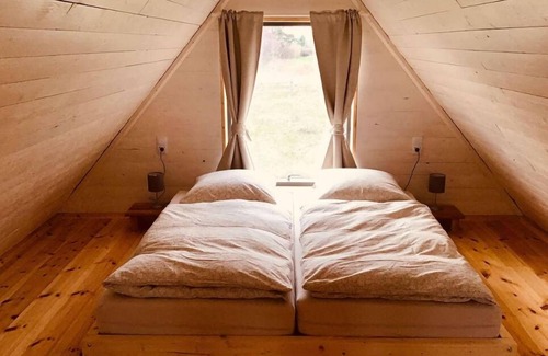 Schwasdorf House | Super cozy (Tiny) house in the countryside