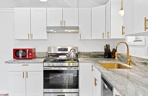 Calistoga Apartment | Super Cute Calistoga 1BR Apartment - The 'Rutherford'