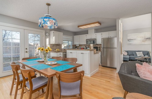 Northwest Reno House | Super Cute Top Location, Fast WiFi