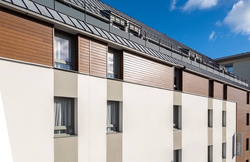 Bourg-l'Eveque Condo | Super Endroit ! Suite Climatisée + Équipée
