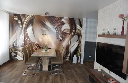 Konigslutter am Elm Apartment | Super Erdgeschosswohnung