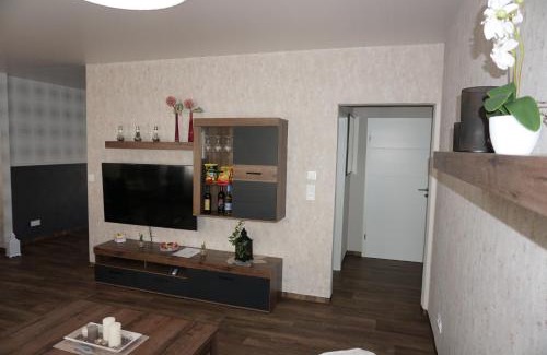 Konigslutter am Elm Apartment | Super Erdgeschosswohnung